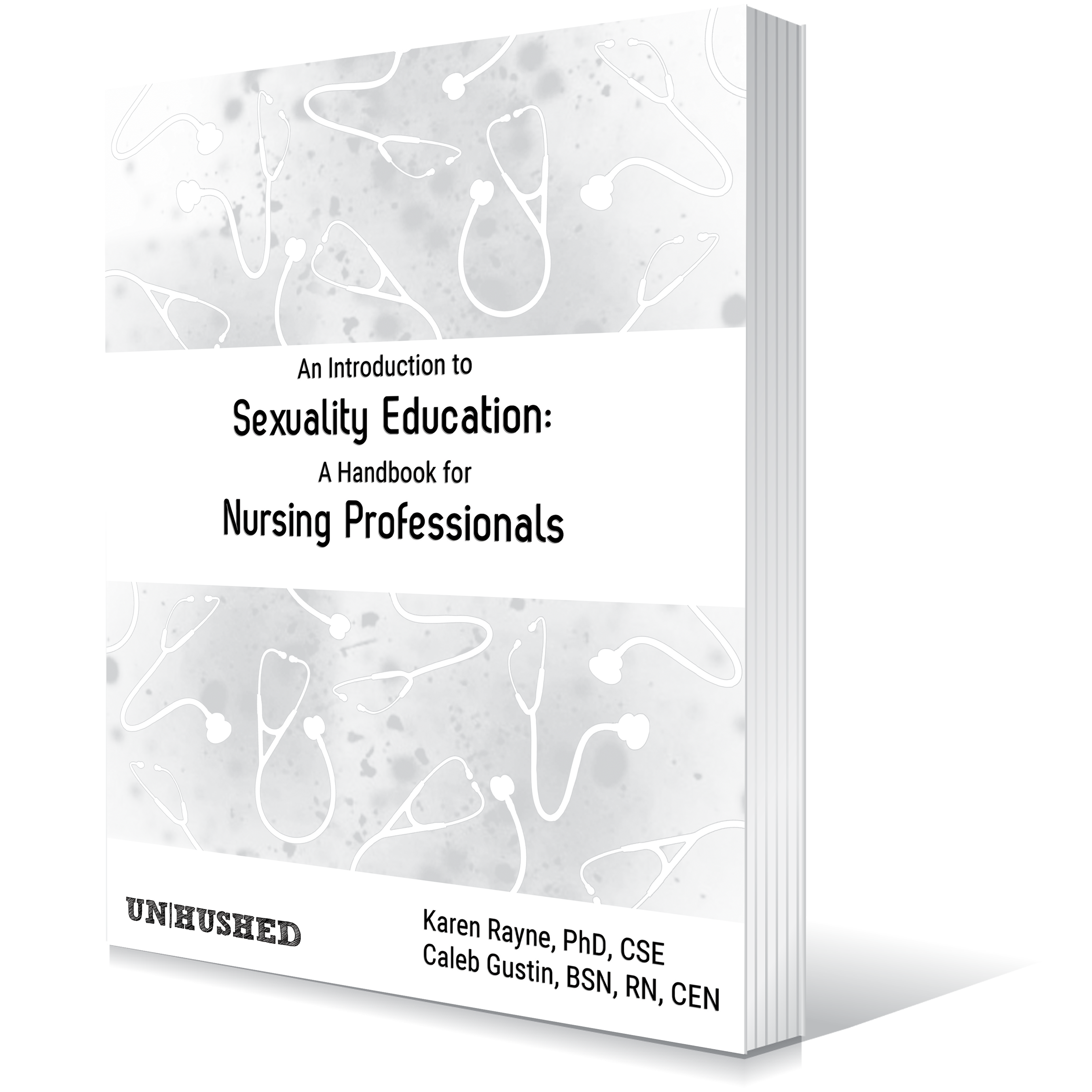 A Handbook for Nursing Professionals