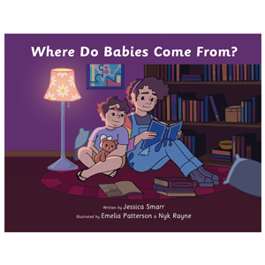 Where Do Babies Come From?